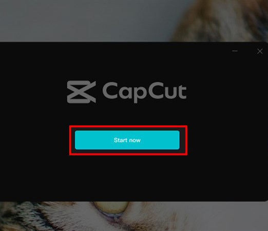 install capcut full 2025