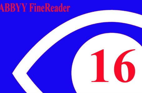 ABBYY FineReader 16 Full 2025 – Chuyển đổi tài liệu PDF