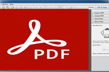 Adobe Acrobat Reader Full 2025 – Giải pháp đọc và xử lý PDF