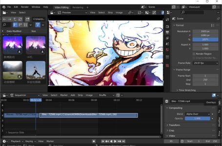 CapCut Windows Full Crack 2025 – Phần mềm chỉnh sửa video