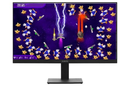 Chicken Invaders 5 Full – Game bắn gà huyền thoại