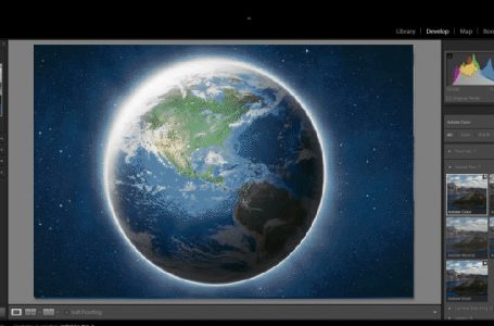 Adobe Lightroom Classic Full 2025 – Giải pháp chỉnh sửa ảnh